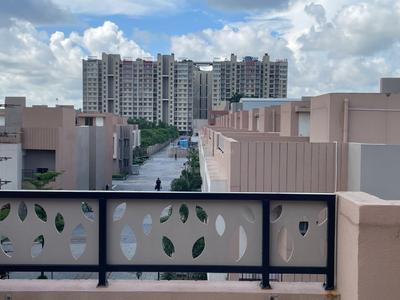 Balcony Image of 1472 Sq.ft 3.5 BHK Duplex for sale in Siddha Suburbia, Baruipur Kolkata for Rs. 13000000
