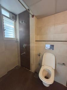 Image of 1996 Sq.ft 3.5 BHK Apartment / Flat for sale in G Corp The Icon, Thanisandra, Bengaluru for Rs. 25100000