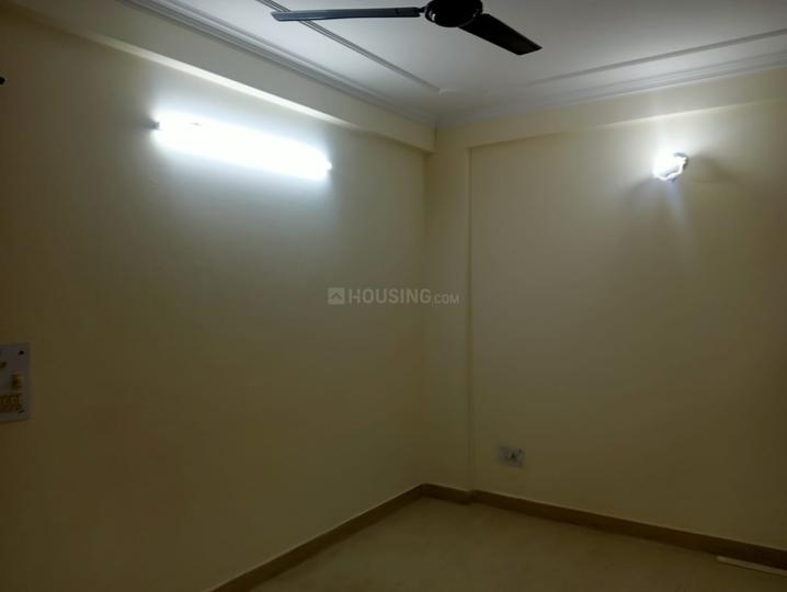 Paryavaran complex near saket metro station gate no 2 Bedroom 1