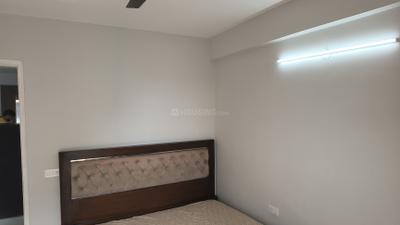 Bedroom Image of 1250 Sq.ft 3 BHK Builder Floor for rent in Signature Global City 37D 1, Sector 37D Gurgaon for Rs. 35000