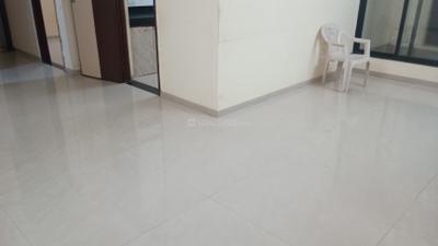Living Room Image of 1400 Sq.ft 3 BHK Apartment / Flat for sale in Abrol Vastu Park , Malad West Mumbai for Rs. 28500000