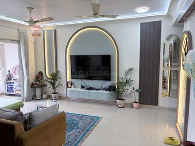 Bedroom Image of 1577 Sq.ft 3 BHK Apartment / Flat for sale in Bariatu Ranchi for Rs. 10000000