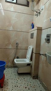 Image of 850 Sq.ft 3 BHK Builder Floor for sale in Govindpuri, New Delhi for Rs. 8500000
