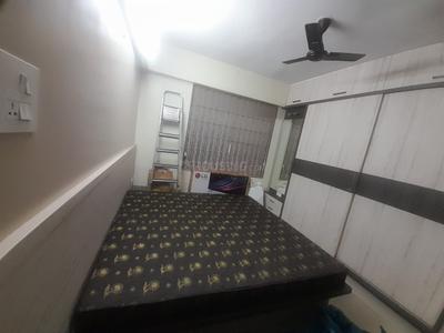 Bedroom Image of 1568 Sq.ft 3 BHK Apartment / Flat for rent in Mittal Sun Universe, Narhe Pune for Rs. 32000