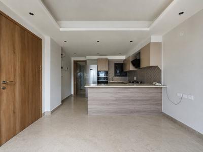 Hall Image of 752 Sq.ft 1 RK Apartment / Flat for sale in Bhagwant Pur Dehradun for Rs. 9860000
