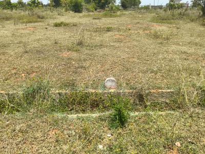 Rabindranath Tagore Nagar Plot View 1