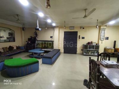 Hall Image of Picnic Enclave in Picnic Garden, Kolkata