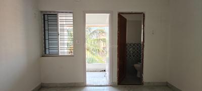 Bedroom Image of 844 Sq.ft 2 BHK Apartment / Flat for sale in Behala Kolkata for Rs. 3211000