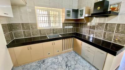 Kitchen Image of 600 Sq.ft 1 BHK Independent House for sale in Kolar Town Kolar for Rs. 2189400