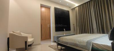 Bedroom Image of 1450 Sq.ft 3 BHK Apartment / Flat for sale in The Ananta Aspire, Nabha Zirakpur for Rs. 17900000