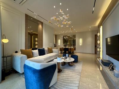 3 BHK Flat