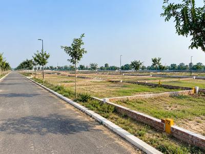 Image of 120 Sq.ft Residential Plot / Land for sale in Lakshay Keshav Kunj 2, Farukh Nagar, Gurgaon for Rs. 9300000