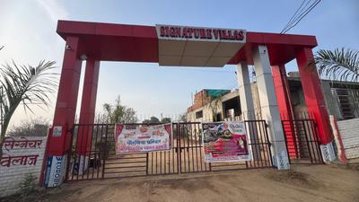 Image of 1000 Sq.ft Residential Plot / Land for sale in Signature Villas, Dhamora, Chhatarpur for Rs. 1000000