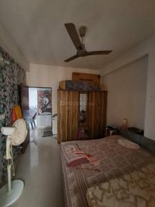 Bedroom Image of 1700 Sq.ft 2 BHK Penthouse for sale in Sahaj Life Mabel, Sevasi Vadodara for Rs. 4000000