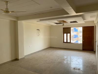 Living Room Image of 1500 Sq.ft 2 BHK Independent House for rent in Sector 52 Gurgaon for Rs. 50000