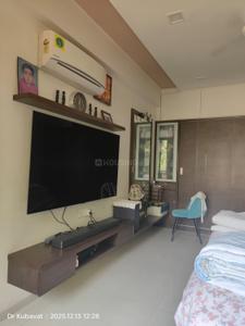 Hall Image of 2799 Sq.ft 4 BHK Apartment / Flat for sale in Setu Copper Stone, Thaltej Ahmedabad for Rs. 34000000