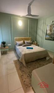Bedroom Image of 1197 Sq.ft 2 BHK Apartment / Flat for sale in Mista Sri City Budigere Cross by Mista Infra Private Limited, Budigere Cross Bengaluru for Rs. 14600000