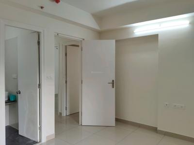 Bedroom Image of 900 Sq.ft 3 BHK Apartment / Flat for sale in Tata Amantra, Bhiwandi Thane for Rs. 7100000