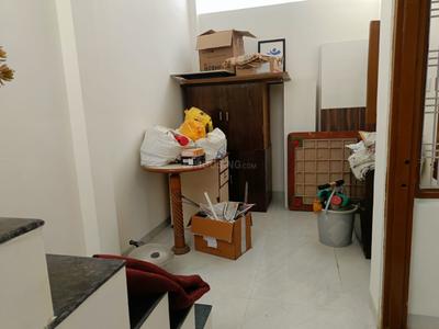 Kitchen Image of 2300 Sq.ft 3 BHK Independent House for sale in Mahalakshmi Nagar Indore for Rs. 17000000