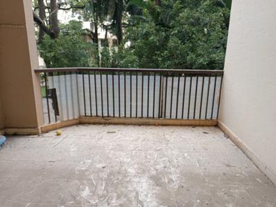 Living Room Image of 1210 Sq.ft 2 BHK Apartment / Flat for sale in Wanowrie Pune for Rs. 12500000