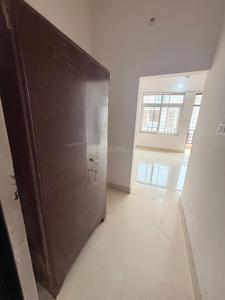 Bedroom Image of 1000 Sq.ft 2 BHK Independent House for rent in Babasaheb Bhim Rao Ambedkar University Lucknow for Rs. 9500