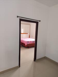 Bedroom Image of 3339 Sq.ft 4 BHK Apartment / Flat for sale in NR Sitara, Manikonda Hyderabad for Rs. 18500000