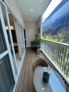 Image of 1012 Sq.ft 2 BHK Apartment / Flat for sale in Esbee Mizura Residences, Manjari Budruk, Pune for Rs. 6900000