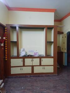 Hall Image of 800 Sq.ft 2 BHK Builder Floor for rent in Red Hills Chennai for Rs. 9000