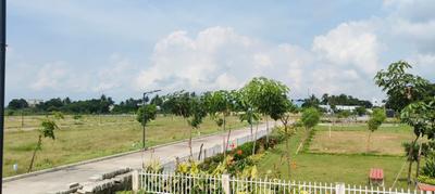 Image of 1200 Sq.ft Residential Plot / Land for sale in Thiruvallur, Chennai for Rs. 1200000