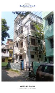 Image of 2400 Sq.ft 5 BHK Independent House for sale in RB Gitanjali Park, Kalikapur, EM Bypass, Kolkata for Rs. 15500000