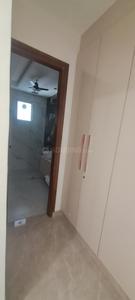 Bedroom Image of 1550 Sq.ft 3 BHK Builder Floor for sale in Puri Kohinoor Faridabad, Sector 89 Faridabad for Rs. 15000000