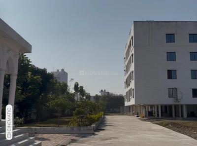 Image of 1197 Sq.ft 2 BHK Apartment / Flat for sale in Parauhas Ramashray Campus, Padra, Rewa for Rs. 3350000