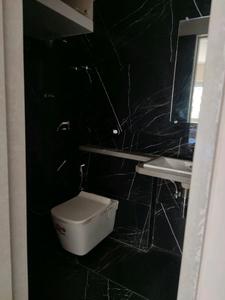 Bedroom Three Image of 1700 Sq.ft 3 BHK Apartment / Flat for sale in Gujarat Kasturi Van, Bhayandar East Mira Bhayandar for Rs. 15000000