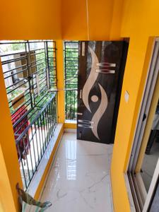 Image of 930 Sq.ft 2 BHK Apartment / Flat for sale in Keshtopur, Kolkata for Rs. 3600000