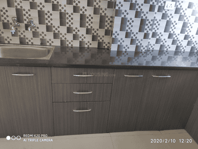 Image of 1450 Sq.ft 2.5 BHK Apartment / Flat for sale in Eliite Rosewood Enclave, Bagmugaliya, Bhopal for Rs. 3800000