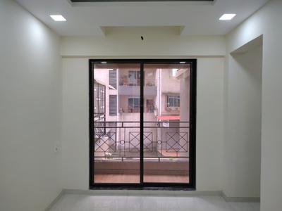 Living Room Image of 890 Sq.ft 2 BHK Apartment / Flat for sale in Madhav Palacia Phase II, Hiranandani Estate Thane for Rs. 8500000