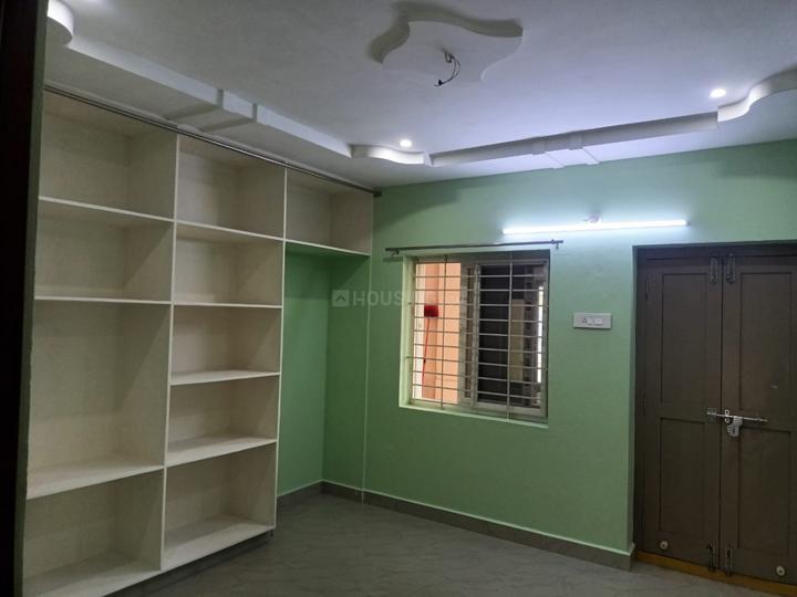 Bank Colony Bedroom 1