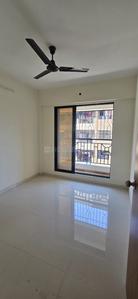 Hall Image of 810 Sq.ft 2 BHK Apartment / Flat for rent in Raj Tulsi Aanand, Badlapur East Badlapur for Rs. 9000