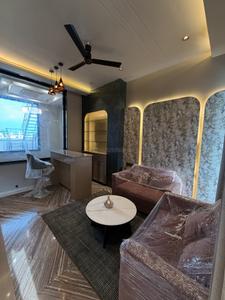 Hall Image of 2700 Sq.ft 3.5 BHK Villa for sale in Vaishali Nagar Extension Jaipur for Rs. 35100000