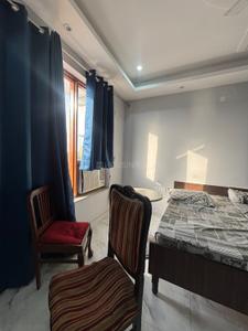 Bedroom Image of 2500 Sq.ft 3 BHK Apartment / Flat for rent in Sector 23 Gurgaon for Rs. 46000