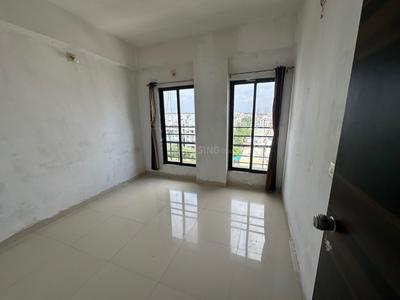 Bedroom Image of 1170 Sq.ft 2 BHK Apartment / Flat for sale in Nirnay Nagar Ahmedabad for Rs. 5200000