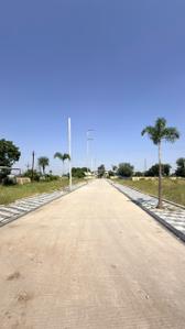 Image of 800 Sq.ft Residential Plot / Land for sale in Rau, Indore for Rs. 4400000