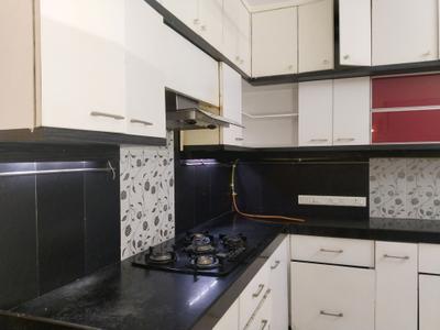 Kitchen Image of 1100 Sq.ft 3 BHK Apartment / Flat for sale in Kolte Patil Alora, Santacruz East Mumbai for Rs. 37500000