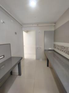 Kitchen Image of 1150 Sq.ft 2 BHK Apartment / Flat for sale in Kumar Parc Residences B1, Hadapsar Pune for Rs. 13000000