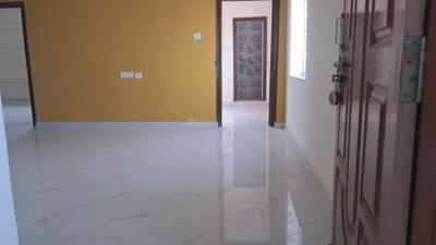 Living Room Image of 1170 Sq.ft 2 BHK Apartment / Flat for sale in Peerzadiguda Hyderabad for Rs. 4998000