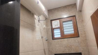 Image of 1400 Sq.ft 2 BHK Builder Floor for rent in Mallathahalli, Bengaluru for Rs. 32000