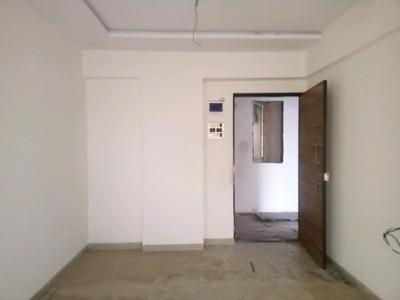 Living Room Image of 725 Sq.ft 1 BHK Apartment / Flat for rent in Ghanshyam Enclave Green Meadows E Wing, Vasai West Vasai for Rs. 17000