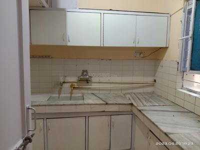 Kitchen Image of 1600 Sq.ft 4.5 BHK Apartment / Flat for rent in Clubview Enclave, Sector 29 Noida for Rs. 36000