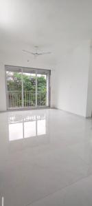 Living Room Image of 650 Sq.ft 1 BHK Apartment / Flat for sale in LJ Tanna Panorama B Wing, Dombivli East Thane for Rs. 4000000