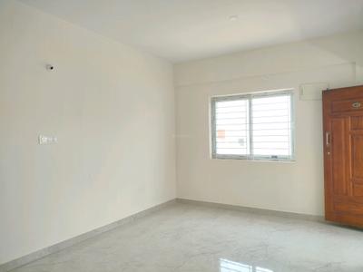 Living Room Image of 1244 Sq.ft 3 BHK Apartment / Flat for sale in Singasandra Bengaluru for Rs. 8200000